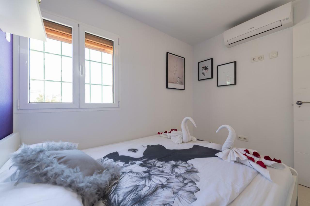 Sea View 2Br Toploctaion Heated Pool 5 Min To Beach San Agustín エクステリア 写真